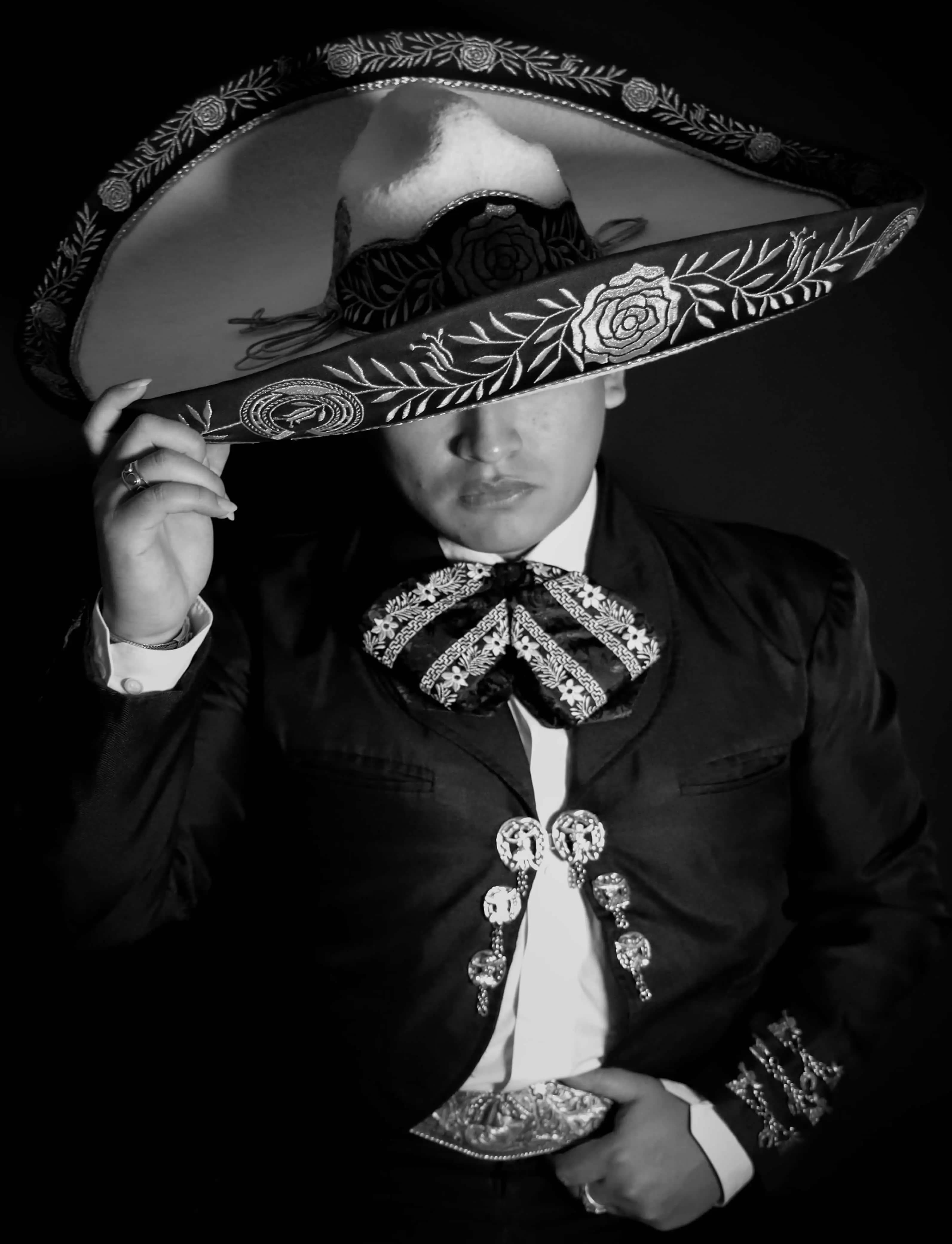 Mariachi a Barcelona